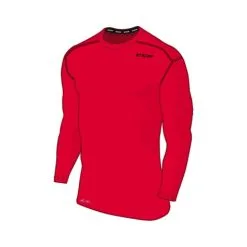 CCM Base Layer Performance L/S Tee Senior