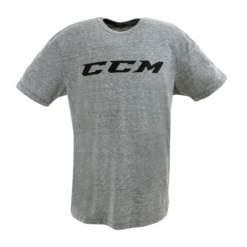 CCM Teamwear Big Logo Tee Junior