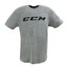 CCM Teamwear Big Logo Tee Senior
