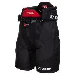 CCM Jetspeed FT4 Pro Velcro Hose Senior