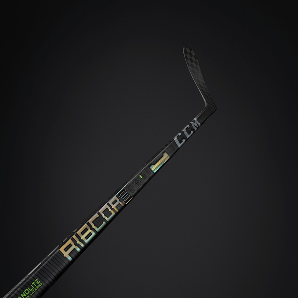 CCM Ribcor Trigger 6 PRO Composite Grip Stick Junior - Flex 50 12 CCM Ribcor Trigger 6 PRO Composite Grip Stick Junior - Flex 50 – Bild 10