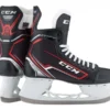CCM Jetspeed FT340 Schlittschuhe Bambini