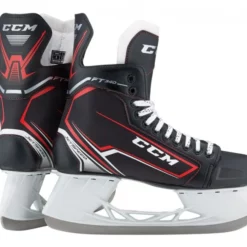CCM Jetspeed FT340 Schlittschuhe Bambini