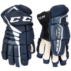 CCM Jetspeed FT4 Pro Handschuhe Junior