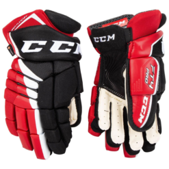 CCM Jetspeed FT4 Pro Handschuhe Junior -CCM Verkäufe 4 1 2