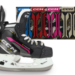 CCM Super Tacks AS-570 Schlittschuhe Junior -CCM Verkäufe 570f