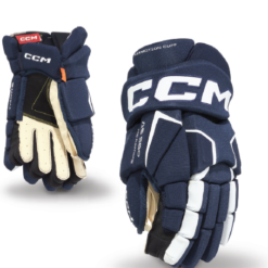 CCM Super Tacks AS-580 Handschuhe Senior