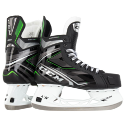 CCM Ribcor 86K Schlittschuhe Intermediate 5 CCM Ribcor 86K Schlittschuhe Intermediate -CCM Verkäufe 86k 1 1