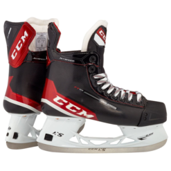 CCM Jetspeed FT475 Schlittschuhe Intermediate