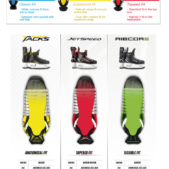 CCM Tacks AS-580 Schlittschuhe Bambini -CCM Verkäufe Breite Schlittschuhe