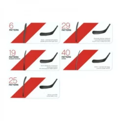 CCM Ribcor Reckoner Comp. Grip Stick Senior 95 Flex 10 CCM Ribcor Reckoner Comp. Grip Stick Senior 95 Flex -CCM Verkäufe CCM Blades