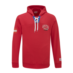 CCM Flag Team Hoodie Senior