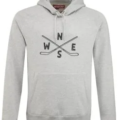 CCM ALL OUTSIDE DIRECTION HOODIE SENIOR