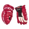 CCM Jetspeed FT6 Handschuhe Junior -CCM Verkäufe HGFT6 RDWH 01 1