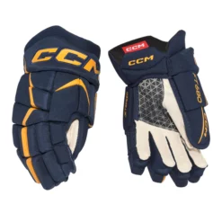 CCM Jetspeed 680 Handschuhe Junior