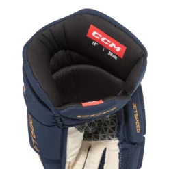 CCM Jetspeed 680 Handschuhe Senior -CCM Verkäufe HGFT680 NVSF 04 1