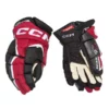 CCM Jetspeed FT6 Pro Handschuhe Senior -CCM Verkäufe HGFT6PRO BKRW 01