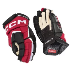CCM Jetspeed FT6 Pro Handschuhe Senior -CCM Verkäufe HGFT6PRO BKRW 03