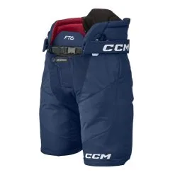 CCM Jetspeed FT6 Hose Junior -CCM Verkäufe HPFT6 T9 01