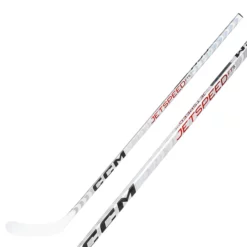 CCM JETSPEED FT5 PRO Composite Grip Stick Senior 85 FLEX 60” NORTH EDITION -CCM Verkäufe HSFT5PCW JR 6 4