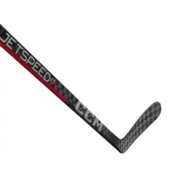 CCM Jetspeed FT6 Composite Grip Stick Senior - 85 Flex 60" -CCM Verkäufe HSFT6 02 1