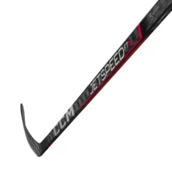 CCM Jetspeed FT6 Composite Grip Stick Senior - 75 Flex 60" -CCM Verkäufe HSFT6 03 2