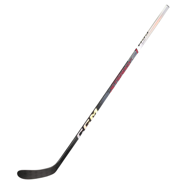 CCM Jetspeed FT6 Pro Composite Grip Stick Senior - 85 Flex 60" Bzw 64" 3 CCM Jetspeed FT6 Pro Composite Grip Stick Senior - 85 Flex 60" Bzw 64"