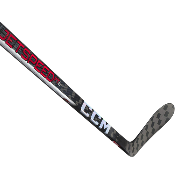 CCM Jetspeed FT6 Pro Composite Grip Stick Senior - 85 Flex 60" Bzw 64" 4 CCM Jetspeed FT6 Pro Composite Grip Stick Senior - 85 Flex 60" Bzw 64" – Bild 2