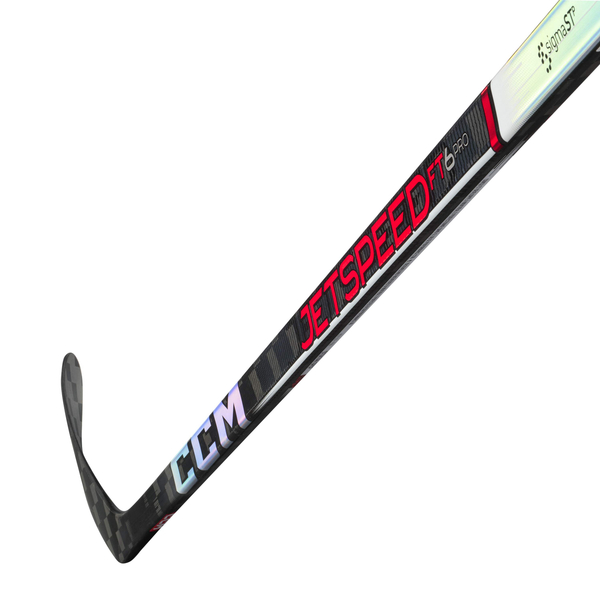 CCM Jetspeed FT6 Pro Composite Grip Stick Senior - 85 Flex 60" Bzw 64" 5 CCM Jetspeed FT6 Pro Composite Grip Stick Senior - 85 Flex 60" Bzw 64" – Bild 3