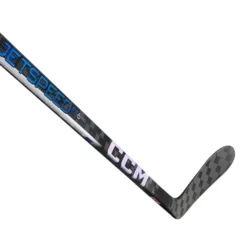 CCM Jetspeed FT6 Pro Composite Grip Stick Senior - 75 Flex 60" BLUE -CCM Verkäufe HSFT6PCB 02