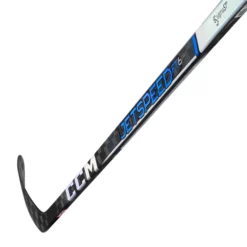 CCM Jetspeed FT6 Pro Composite Grip Stick Senior - 85 Flex 60" BLUE -CCM Verkäufe HSFT6PCB 03 1