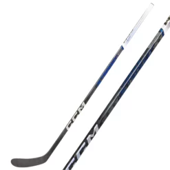 CCM Jetspeed FT6 Pro Composite Grip Stick Senior - 75 Flex 60" BLUE -CCM Verkäufe HSFT6PCB 06