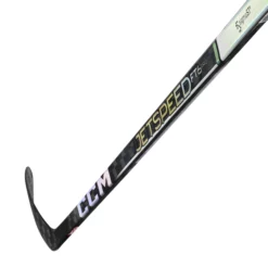 CCM Jetspeed FT6 Pro Composite Grip Stick Senior - 75 Flex 60" BLACK -CCM Verkäufe HSFT6PCC 03