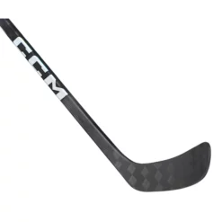 CCM Jetspeed FT6 Pro Composite Grip Stick Senior - 75 Flex 60" BLACK -CCM Verkäufe HSFT6PCC 04