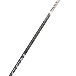 CCM Jetspeed FT6 Pro Composite Grip Stick Senior - 75 Flex 60" BLACK -CCM Verkäufe HSFT6PCC 05