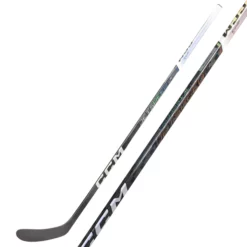CCM Jetspeed FT6 Pro Composite Grip Stick Senior - 75 Flex 60" BLACK -CCM Verkäufe HSFT6PCC 06