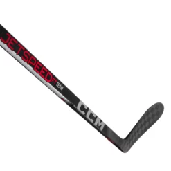 CCM Jetspeed Team Composite Grip Stick Senior - 75 Flex 60" -CCM Verkäufe HSFTM6 02