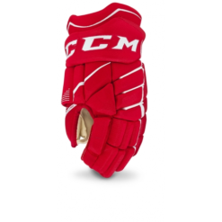 CCM Jetspeed FT370 Handschuhe Senior