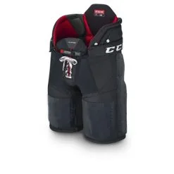 CCM Jetspeed FT1 Velcro Hose Senior