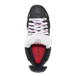 CCM Jetspeed FT670 Schlittschuhe Intermediate -CCM Verkäufe SK670 06 1