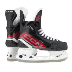 CCM Jetspeed FT670 Schlittschuhe Intermediate -CCM Verkäufe SK670 07 1