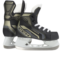 CCM SUPER TACKS AS-550 Schlittschuhe Bambini