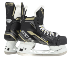 CCM Super Tacks AS-570 Schlittschuhe Intermediate