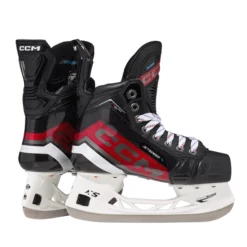 CCM Jetspeed FT6 Pro Schlittschuhe Junior -CCM Verkäufe SKFT6P JR 07