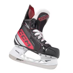 CCM Jetspeed FT6 Pro Schlittschuhe Bambini -CCM Verkäufe SKFT6P YT 02