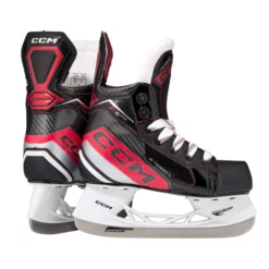 CCM Jetspeed FT6 Pro Schlittschuhe Bambini -CCM Verkäufe SKFT6P YT 07