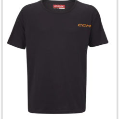 CCM All Outside Mantra T-Shirt Senior