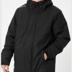 CCM Winterjacke YTH S22
