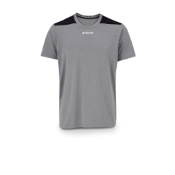 CCM Premium Tech Tee Senior