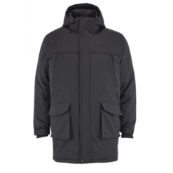 Teamwear CCM Winter Parka SR